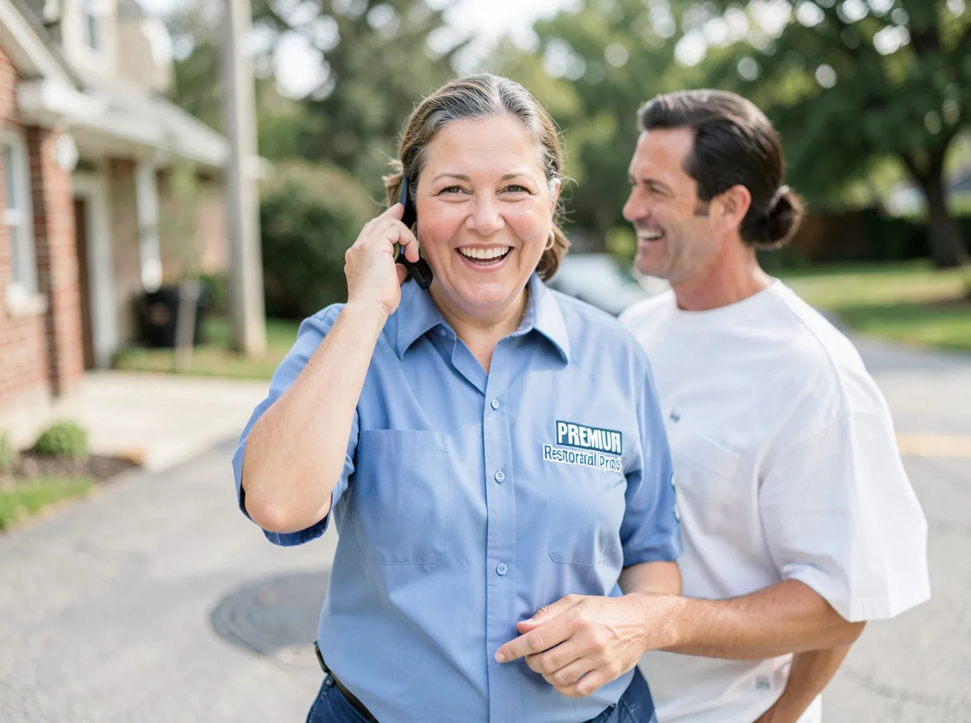 Water Damage Restoration Grandfield, OK FAQs